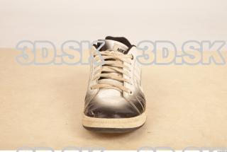 Shoe texture of Konstantin 0003